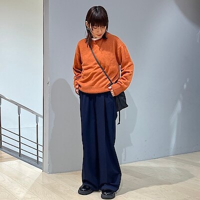 【アルパーク】身長153cm