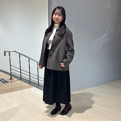 【アルパーク】身長160㎝