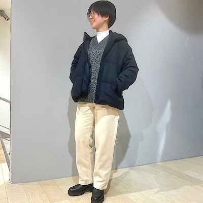 【アルパーク】身長157cm