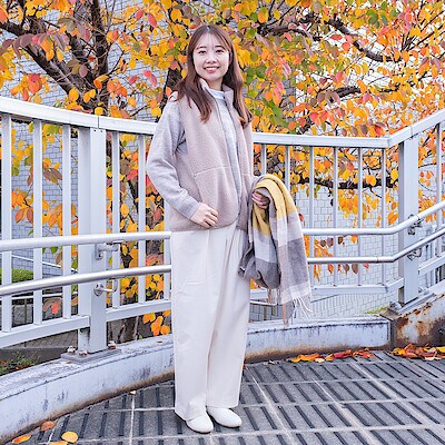 【アルパーク】身長158cm