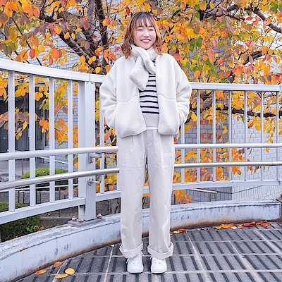 【アルパーク】身長161cm