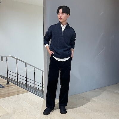 【アルパーク】身長178cm