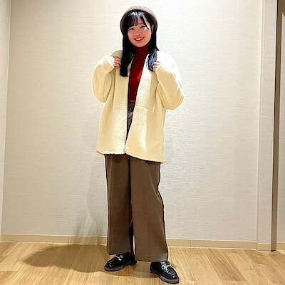 【アルパーク】身長159cm