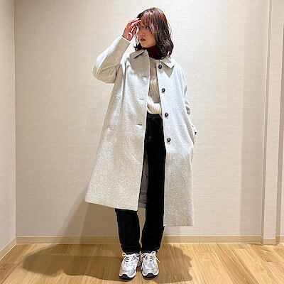 【アルパーク】身長165cm