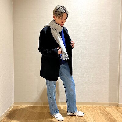 【アルパーク】身長162cm