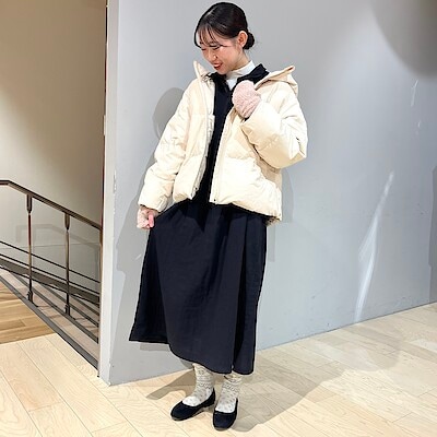 【アルパーク】身長164㎝