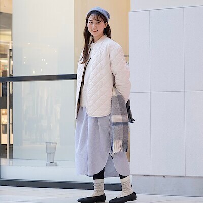 【アルパーク】身長162㎝