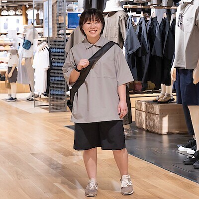 【アルパーク】身長153  cm