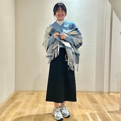 【アルパーク】身長157cm