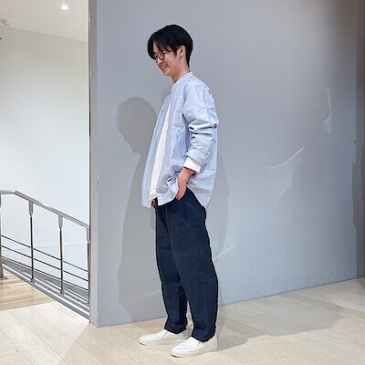 【アルパーク】身長178cm