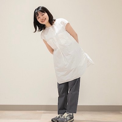 【広島アルパーク】身長157cm