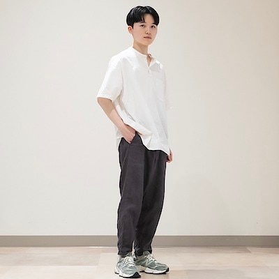 【広島アルパーク】身長 178cm