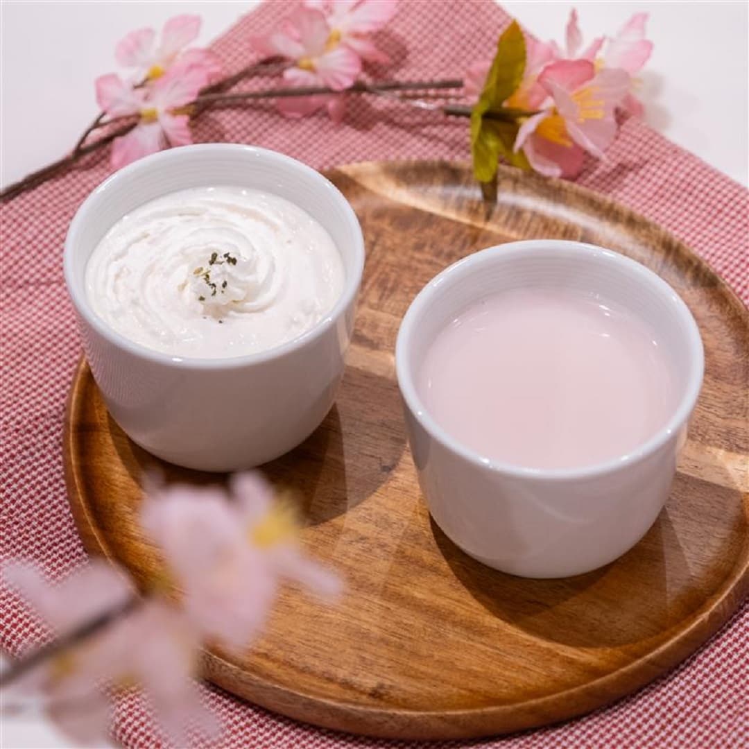 桜の季節を先取りしよう