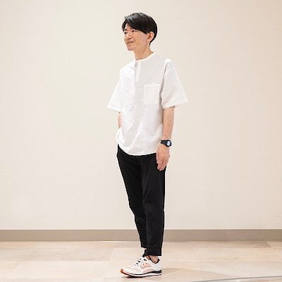 【広島アルパーク】身長166cm