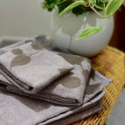 【アルパーク】新生活あったらいいな｜薄い、乾きやすい、収納が楽と3拍子揃ったタオル