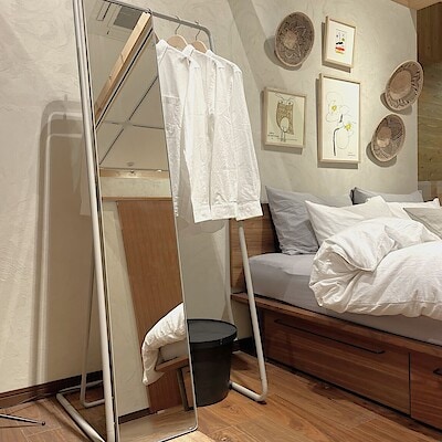 【アルパーク】新商品｜インテリアアドバイザーから『 スチールパイプ 』シリーズの紹介