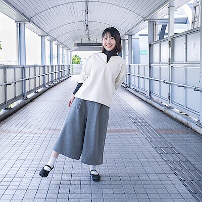 【アルパーク】身長155cm