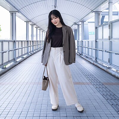 【アルパーク】身長165㎝