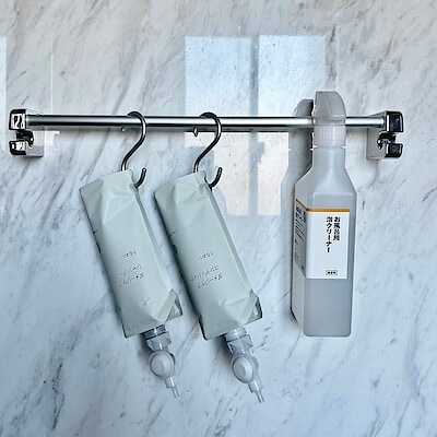 【アルパーク】新生活あったらいいな｜日用品と消耗品