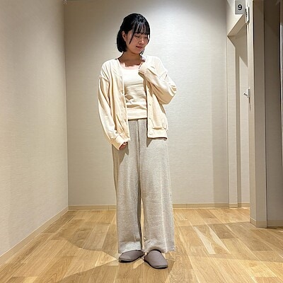 【アルパーク】身長159cm