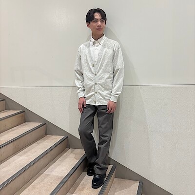 【アルパーク】身長169cm