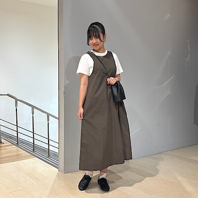 【アルパーク】身長162cm