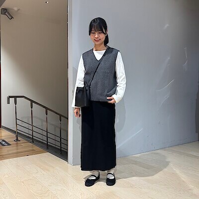 【アルパーク】身長162cm