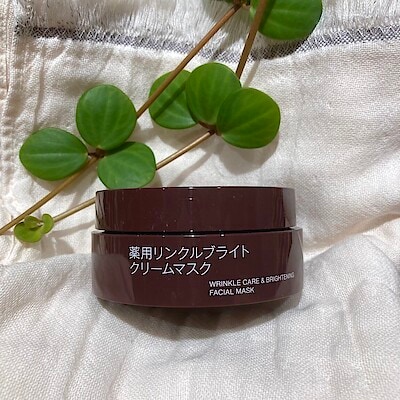 【アルパーク】　「夜のひと塗りで、翌朝のうるおいを。」