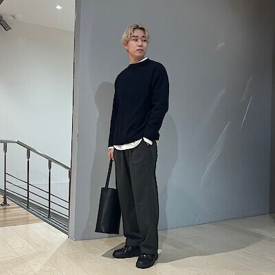 【アルパーク】身長175cm