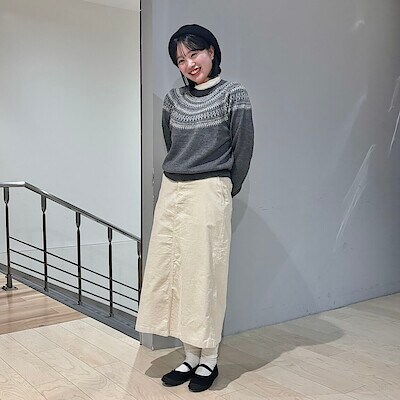 【アルパーク】身長159㎝