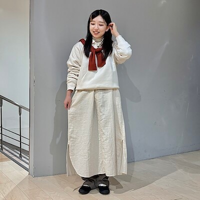 【アルパーク】身長153㎝