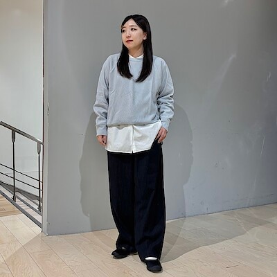 【アルパーク】身長153cm