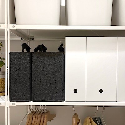 【アルパーク】新商品｜持ち運べるフェルトファイルボックスが登場