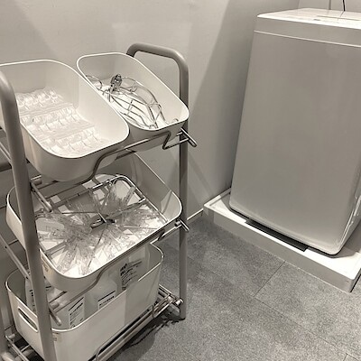 【アルパーク】新商品｜くらしに馴染む『スチールパイプ』シリーズ vol.2