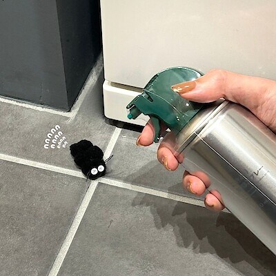 【アルパーク】 そろそろ「あの虫」が動き出すので害虫対策しませんか？