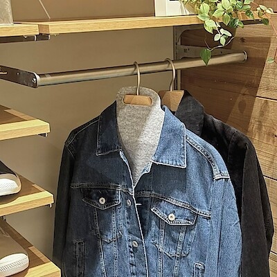 【アルパーク】新商品｜クローゼットが喜ぶ『除湿剤消臭』が登場