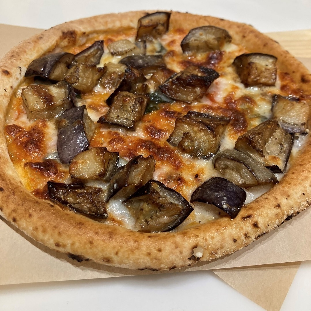 ピザマルゲリータ