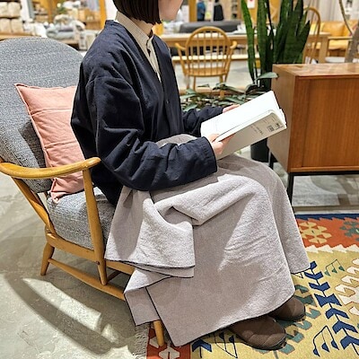 【アルパーク】新商品｜カラーステッチがかわいいタオル