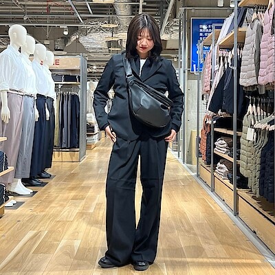 【アルパーク】身長165㎝