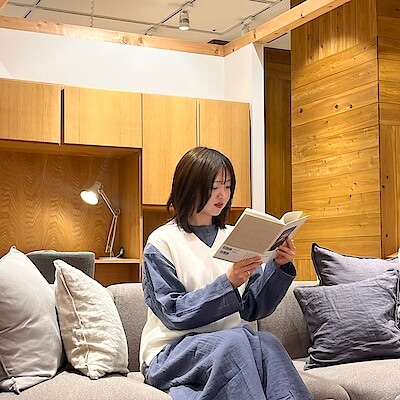 【アルパーク】身長165㎝