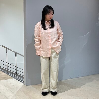 【アルパーク】身長153㎝