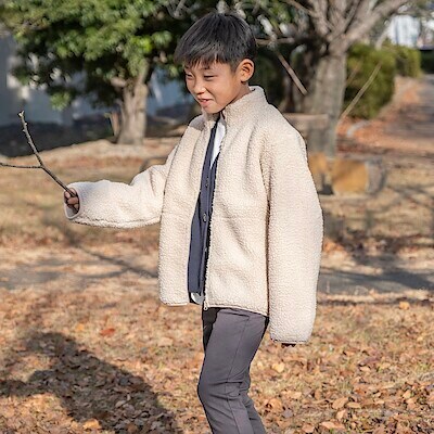 【アルパーク】身長139cm