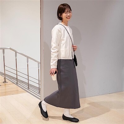 【アルパーク】身長162cm