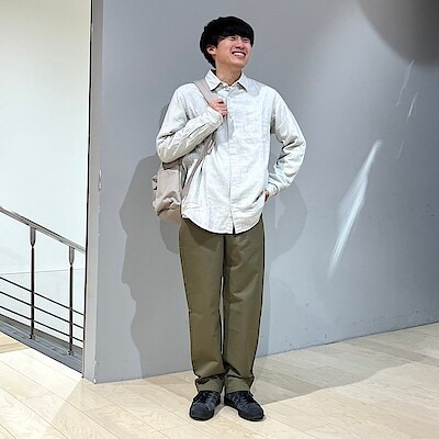 【アルパーク】身長163cm