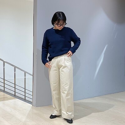 【アルパーク】身長159cm