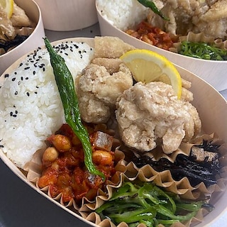 【アルパーク】2月17日お弁当を販売します｜おしらせ