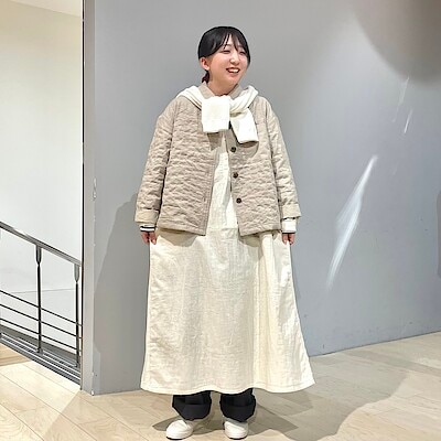 【アルパーク】身長153cm