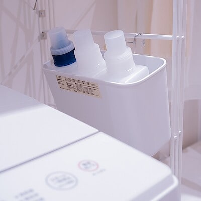 【アルパーク】吊るして使える薄型収納ケースが入荷しました！