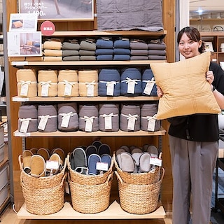 【アルパーク】キルトでお部屋に温かみを。新商品のご紹介！ 