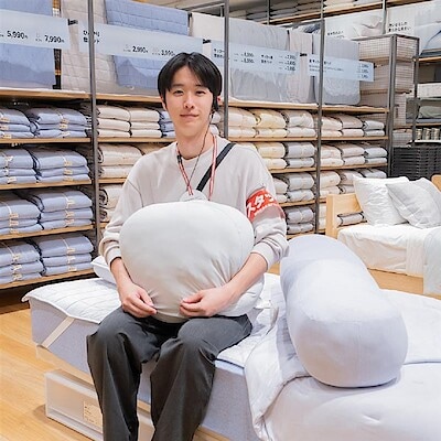 【アルパーク】ひんやりシリーズ｜季節のおすすめ商品